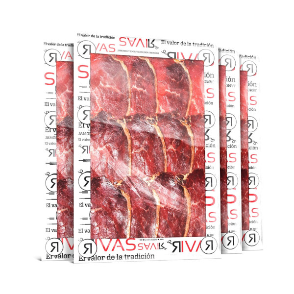 1/2 KG. CECINA DE VACUNO MAYOR