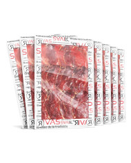 Cecina de Leon Natural Reserva Babilla