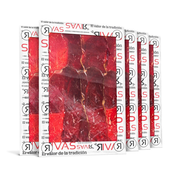 CECINA DE VACUNO MAYOR (90GRS)