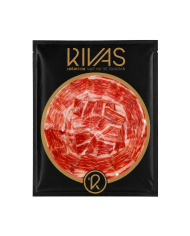 LONCHEADO JAMÓN DE BELLOTA 100% IBÉRICO CORTE TRADICIONAL
