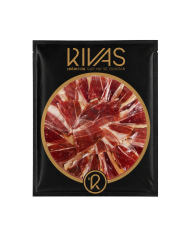 PALETA LONCHEADA DE BELLOTA 100% IBÉRICA SALAMANCA CORTE TRADICIONAL
