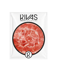 LONCHEADO JAMÓN DE CEBO DE CAMPO IBÉRICO 50% RAZA IBÉRICA SALAMANCA CORTE TRADICIONAL