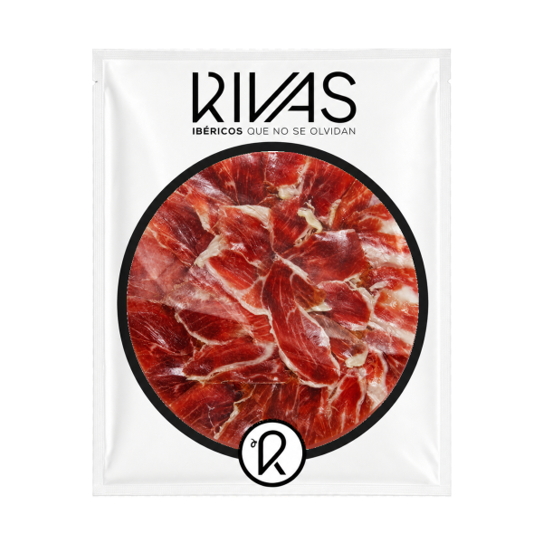 PALETA IBERICA 100% NATURAL GRAN RESERVA CORTE TRADICIONAL 90-100Grs