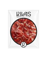 PALETA IBERICA 100% NATURAL GRAN RESERVA CORTE TRADICIONAL 90-100Grs