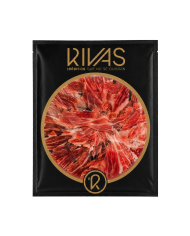 PALETA DE BELLOTA IBERICA 100%,NATURAL PREMIUM CORTE TRADICIONAL (24 MESES) 90-100Grs EXCELENTE Y LIMITADO