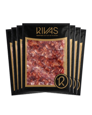 5+2 CHORIZO BELLOTA 100% IBERICO, 100% NATURAL PREMIU