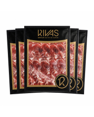 1/2 KG. PALETA DE BELLOTA 100% IBÉRICA "PATA NEGRA" (CAMPAÑA 2019)
