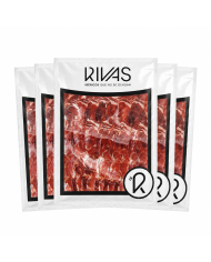 1/2 KG. PALETA DE CEBO DE CAMPO 100% IBÉRICA +30 MESES DE CURACIÓN