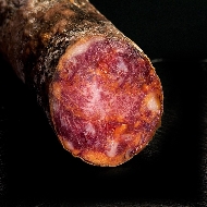 CHORIZO DE BELLOTA IBÉRICO 100% NATURAL