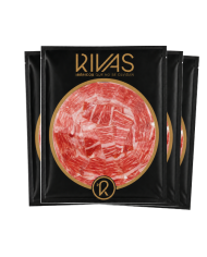 3+1 JAMÓN BELLOTA IBÉRICO VETEADO PREMIUM CORTE A CUCHILLO