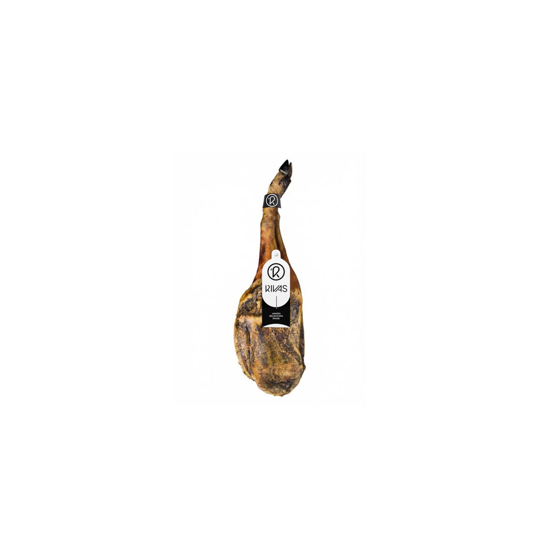 PALETA RIVAS 100% NATURAL GRAN RESERVA