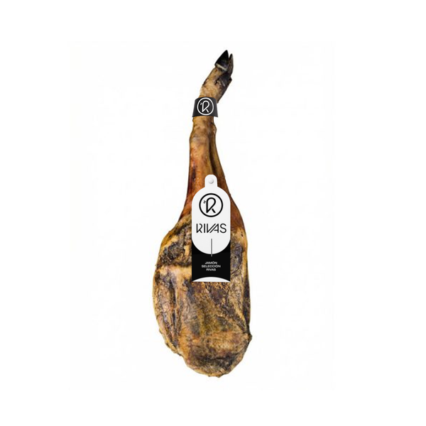 PALETA RIVAS 100% NATURAL GRAN RESERVA