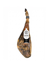 JAMÓN RIVAS 100% NATURAL GRAN RESERVA D.O SALAMANCA AÑADA EXELENTE LIMITADA 300 UNIDADES