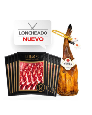 PALETA BEHER ETIQUETA NEGRA 22/34M DE CURACIÓN (LONCHEADA)