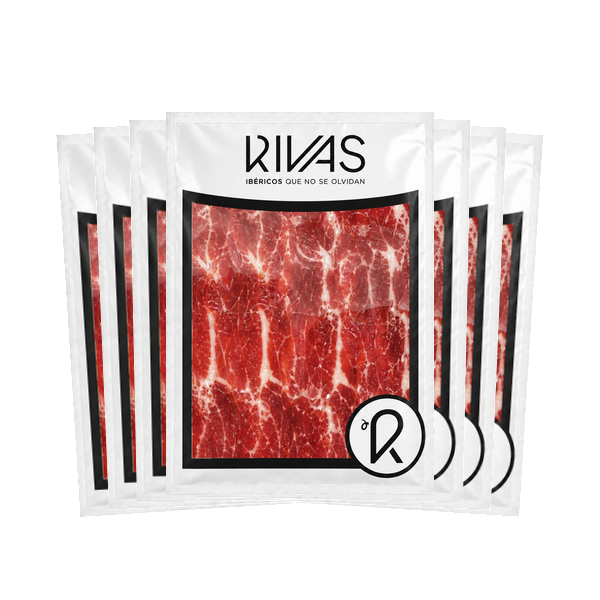 5+2 Paleta reserva. ( 7 sobres al precio de 5 ).