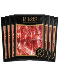 5+2 LONCHEADO JAMON BEHER ORO BELLOTA 100% IBERICO