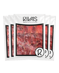 1/2 KG. CECINA DE VACUNO MAYOR 100 % NATURAL GRAN RESERVA SIN CONSERVANTES NI ADITIVOS