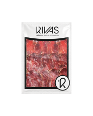 CECINA DE VACUNO MAYOR 100 % NATURAL GRAN RESERVA SIN CONSERVANTES NI ADITIVOS (90GRS)