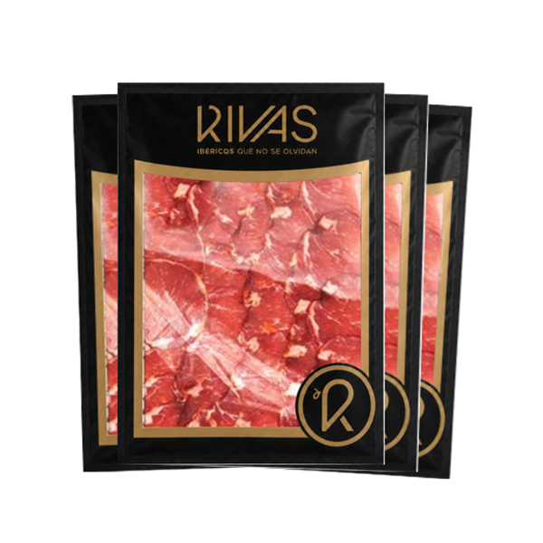 3+1 LONCHEADO LOMO BELLOTA 100% IBERICO
