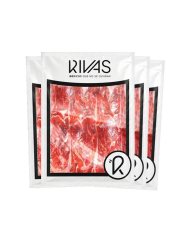 3+1 JAMON RESERVA. (4 sobres al precio de 3 ).