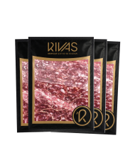 3+1 SALCHICHON BEHER BELLOTA 100% IBERICO ( 4 sobres al precio de 3).