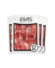 3+1 JAMON 100% NATURAL PREMIUM
