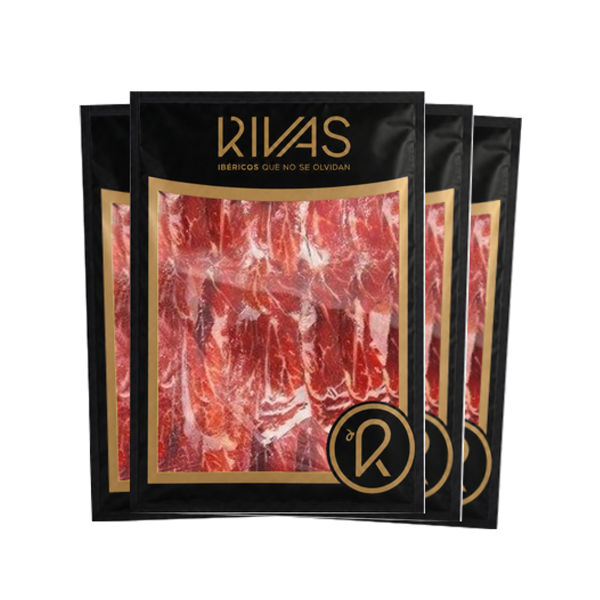3+1 PALETA BELLOTA 100% IBERICO 100% NATURAL PREMIUM