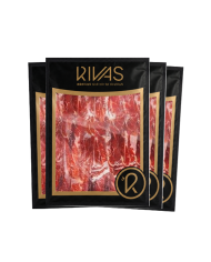 3+1 PALETA BELLOTA 100% IBERICO 100% NATURAL PREMIUM