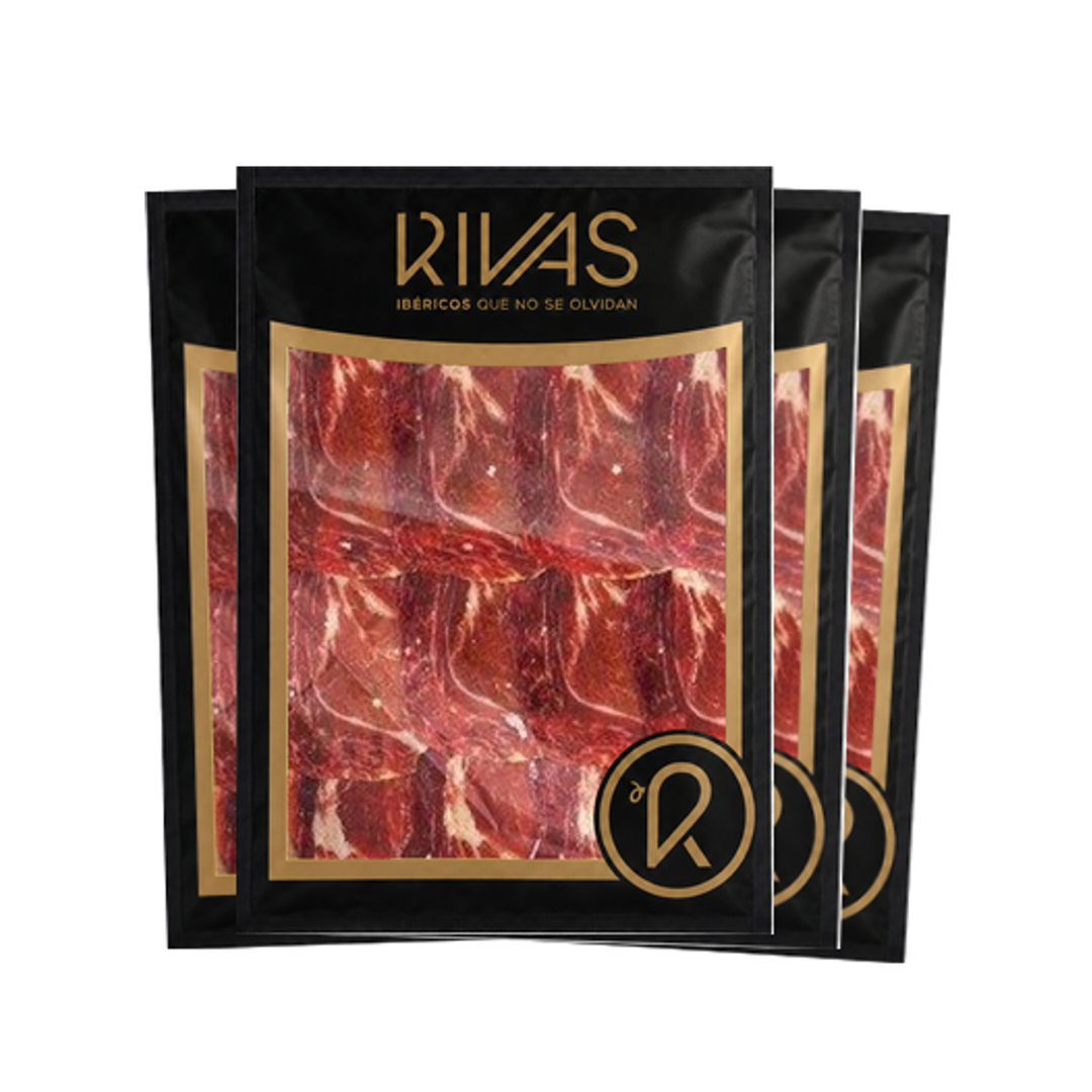 3+1 PALETA ETIQUETA NEGRA 100% NATURAL PREMIUM