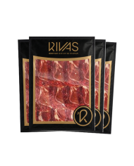 3+1 PALETA ETIQUETA NEGRA 100% NATURAL PREMIUM