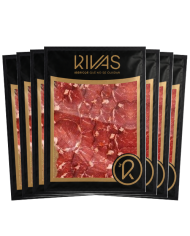 5+2 LOMO BELLOTA 100% IBERICO 100% NAURAL PREMIUM