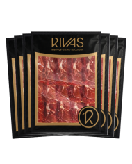 5+2 PALETA ETIQUETA NEGRA 100% NATURAL PREMIUM
