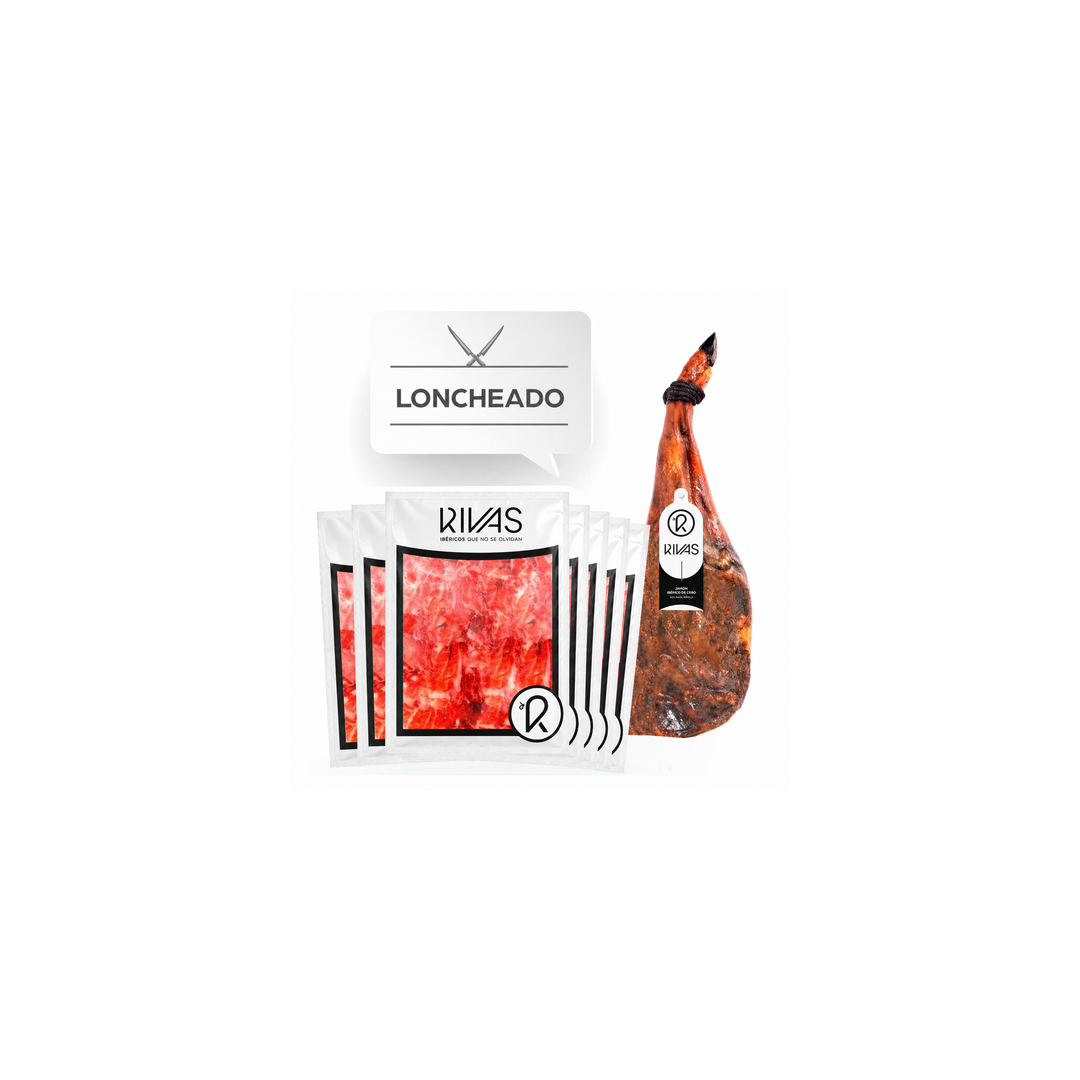 PALETA LONCHEADA RESERVA 100% NATURAL + 2 AÑOS DE CURACIÓN