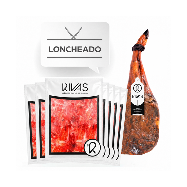 PALETA LONCHEADA RESERVA 100% NATURAL + 2 AÑOS DE CURACIÓN