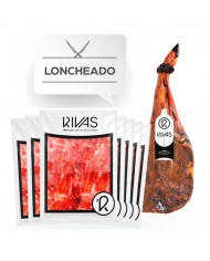 PALETA LONCHEADA RESERVA 100% NATURAL + 2 AÑOS DE CURACIÓN