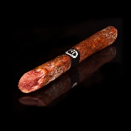 CAÑA LOMO BELLOTA 100% IBÉRICO PURO EMBUTIDO 100% NATURAL