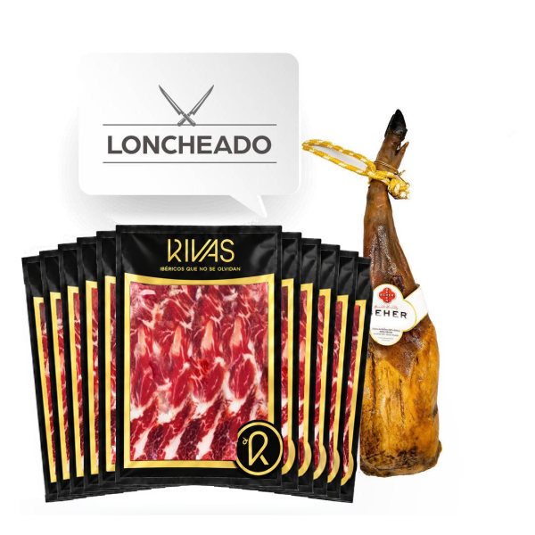 PALETA BEHER ETIQUETA NEGRA 22/34M DE CURACIÓN (LONCHEADA)