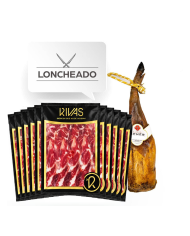 PALETA BEHER ETIQUETA NEGRA 22/34M DE CURACIÓN (LONCHEADA)