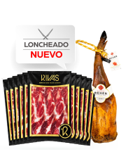 PALETA BEHER ETIQUETA NEGRA 22/34M DE CURACIÓN (LONCHEADA)