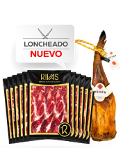 PALETA LONCHEADA BEHER ETIQUETA NEGRA