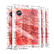 3+1 LONCHEADO LOMO BELLOTA 75% IBERICO