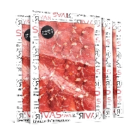 3+1 LONCHEADO LOMO BELLOTA 100% IBERICO