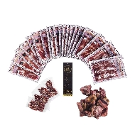 JAMON IBERICO 100% NATURAL D.O SALAMANCA +24 MESES 6.5/7 KG