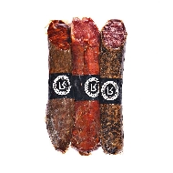 PACK TRIO BELLOTA NATURAL SALAMANCA