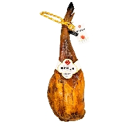 PALETA BEHER ETIQUETA ORO 100% BELLOTA IBERICA