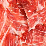 PALETA BEHER ETIQUETA ORO 100% BELLOTA IBERICA