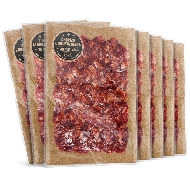 5+2 CHORIZO BELLOTA 100% IBERICO, 100% NATURAL PREMIU
