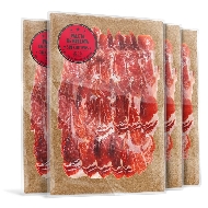 3+1 PALETA BELLOTA 100% IBERICO 100% NATURAL PREMIUM
