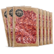 5+2 CHORIZO ETIQUETA NEGRA 100% NATURAL PREMIUM