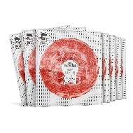 5+2 JAMÓN BELLOTA 100% IBÉRICO CORTE A CUCHILLO